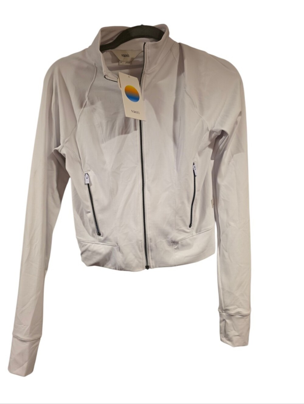Vuori AllTheForm Fitness Jacket